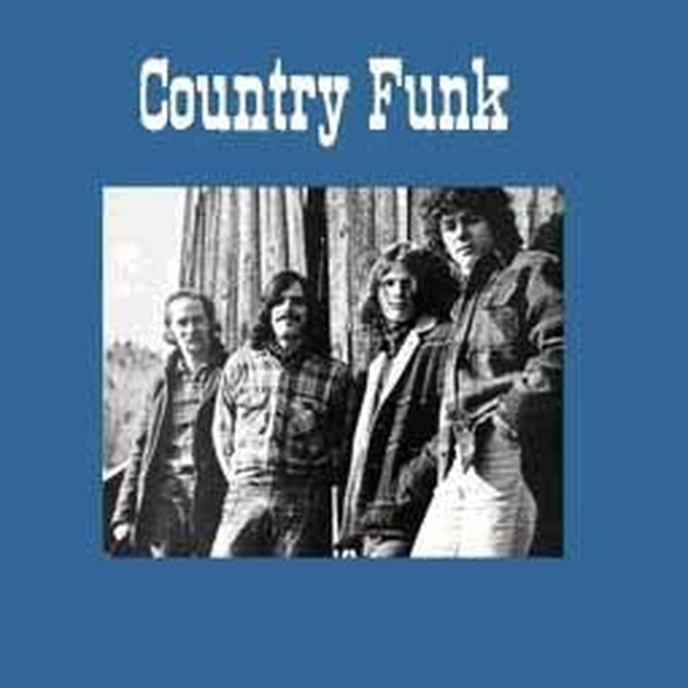 country funk