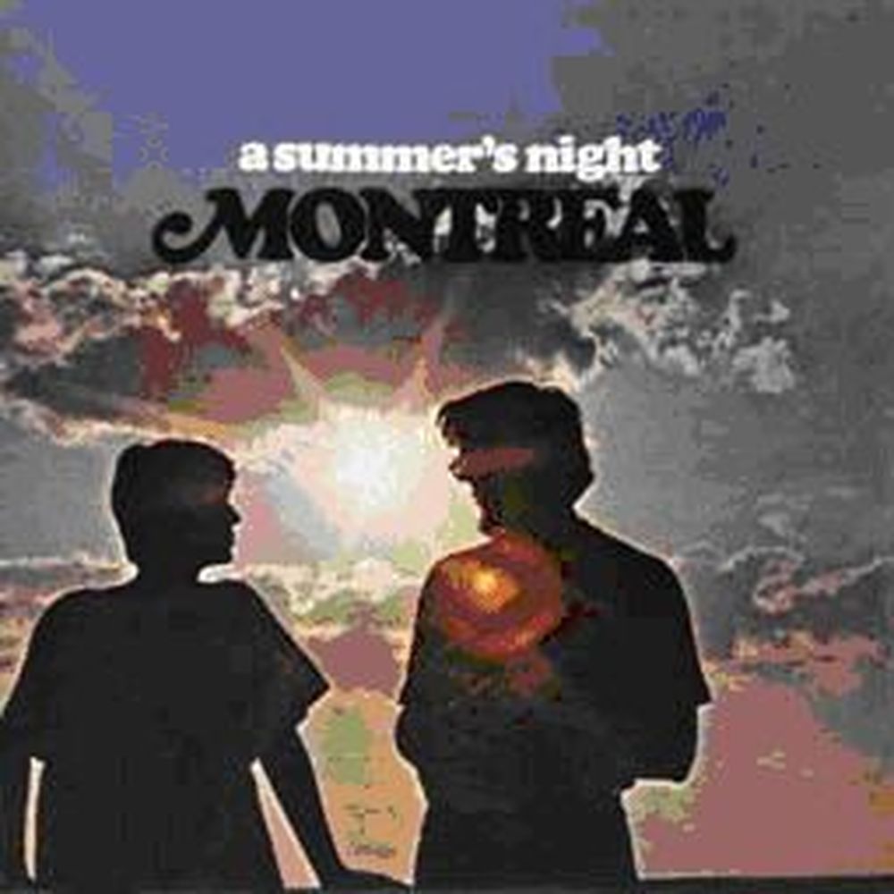 a summer's night