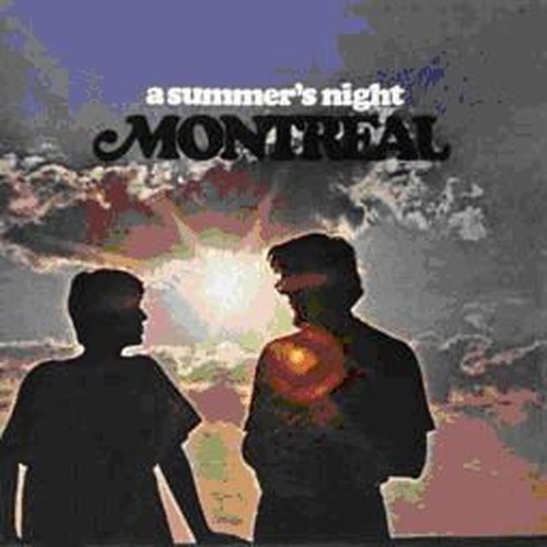 a summer's night