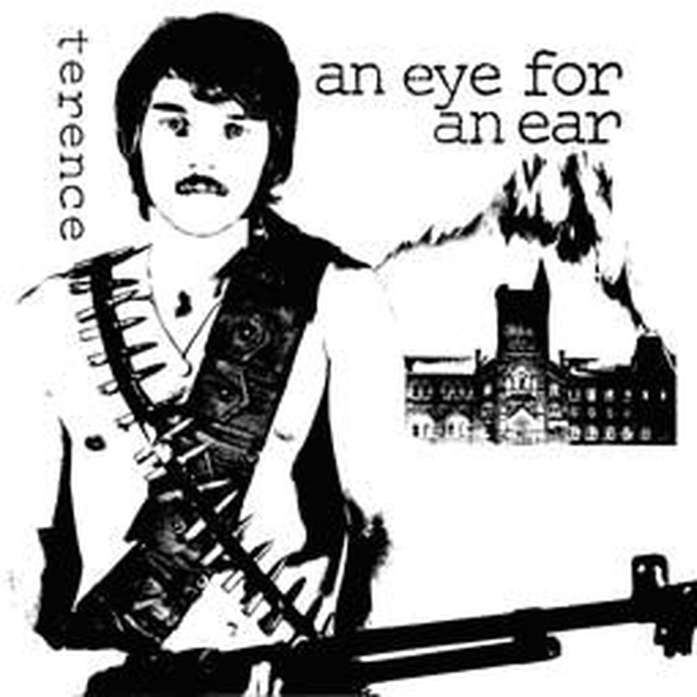 an eye for an ear