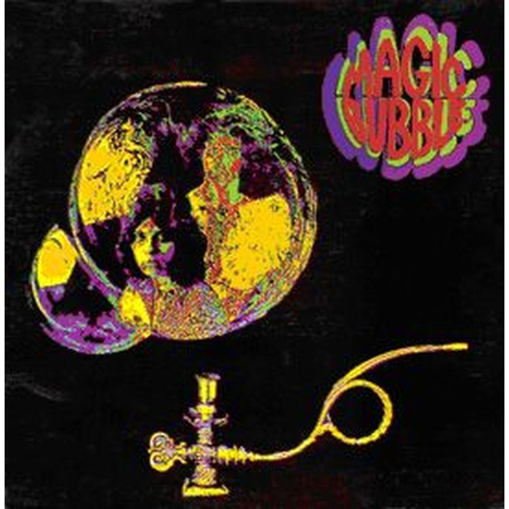 magic bubble