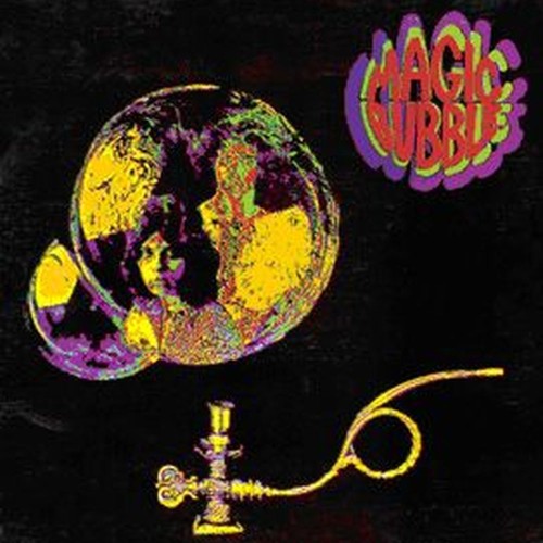 magic bubble
