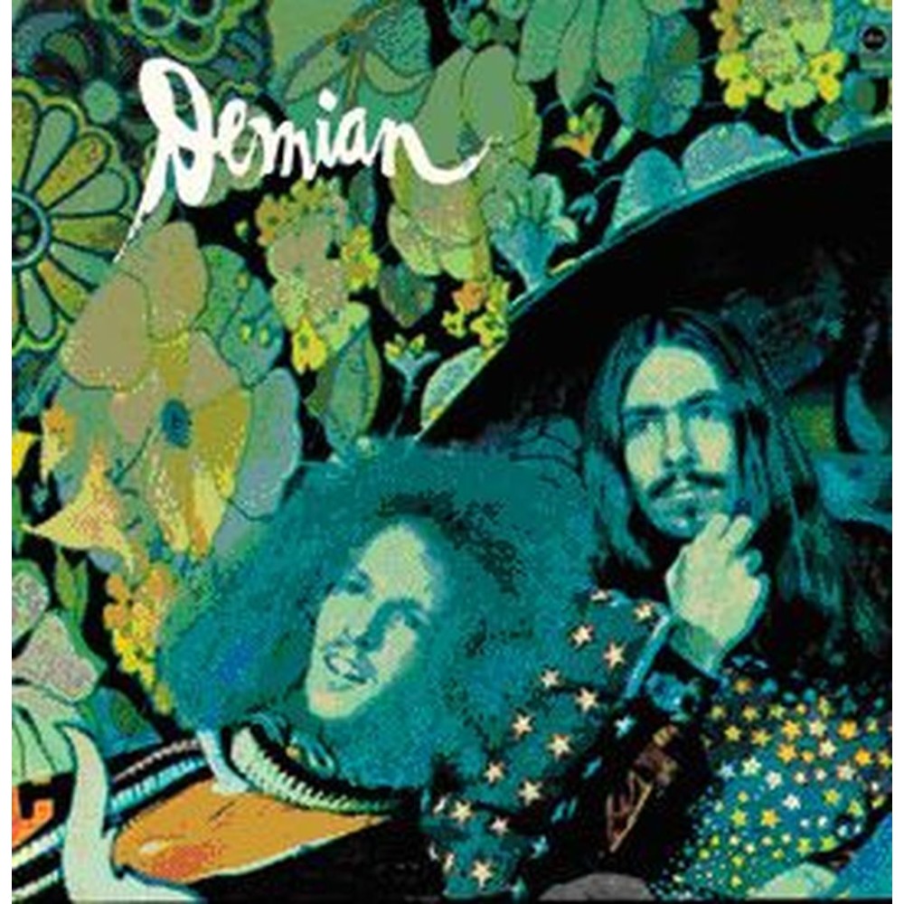 demian