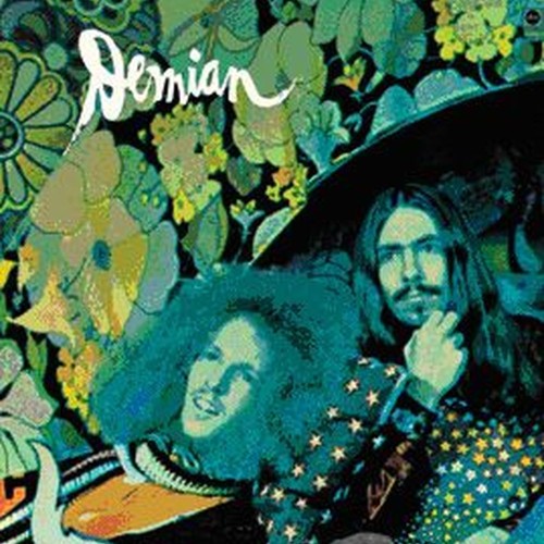 demian