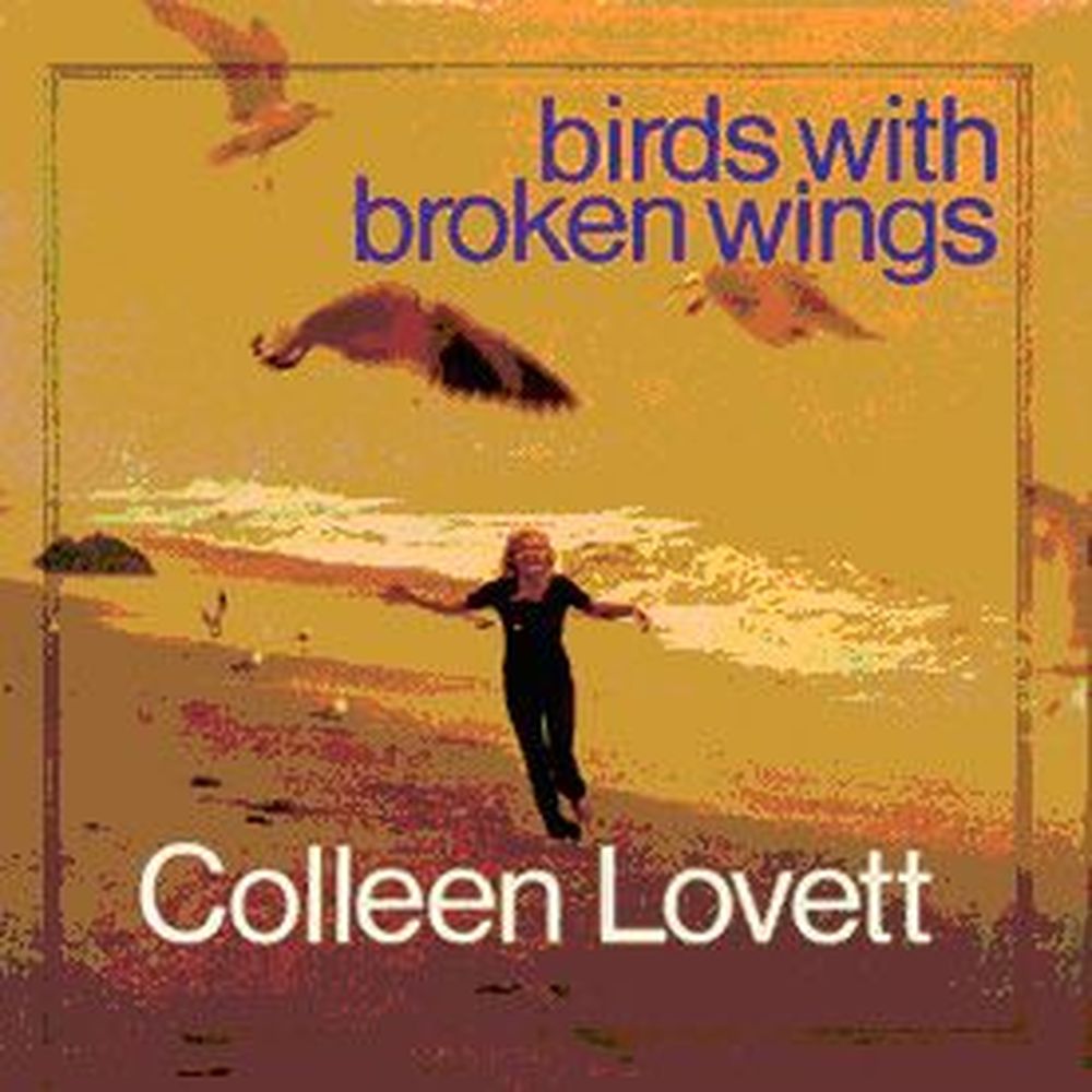 birds with broken wings