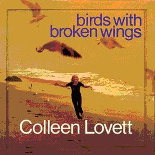 birds with broken wings
