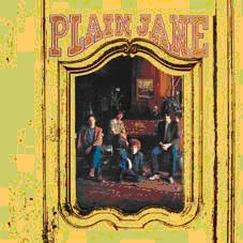 plain jane