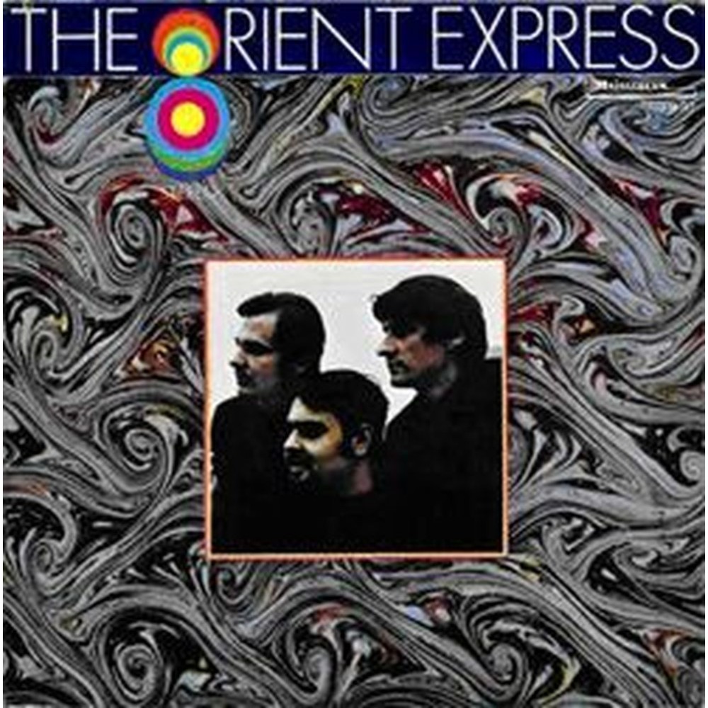 orient express