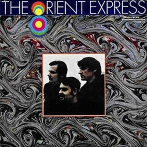 orient express