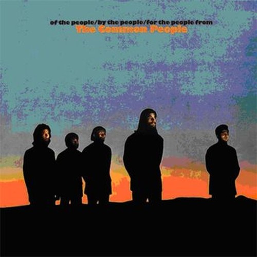 of the people, by the people