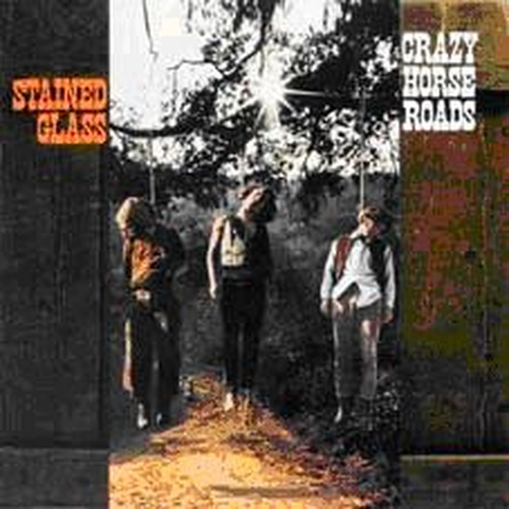 crazy horse roads