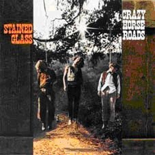 crazy horse roads