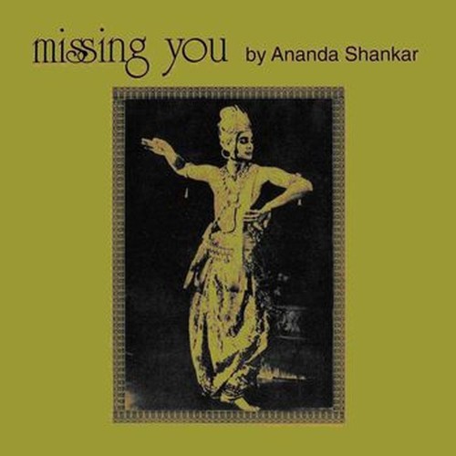 missing you