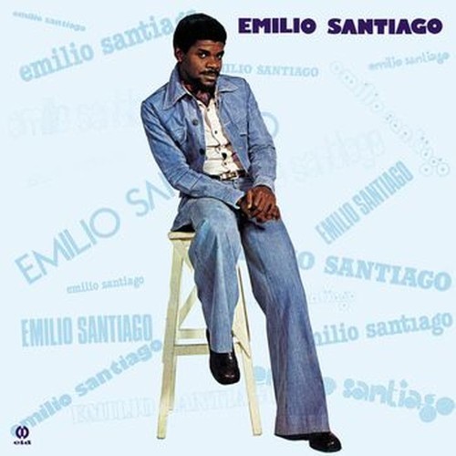 emilio santiago