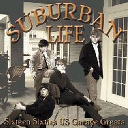 suburban life