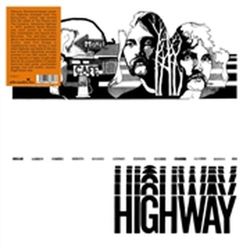 highway