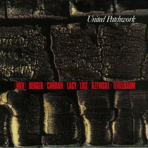 united patchwork