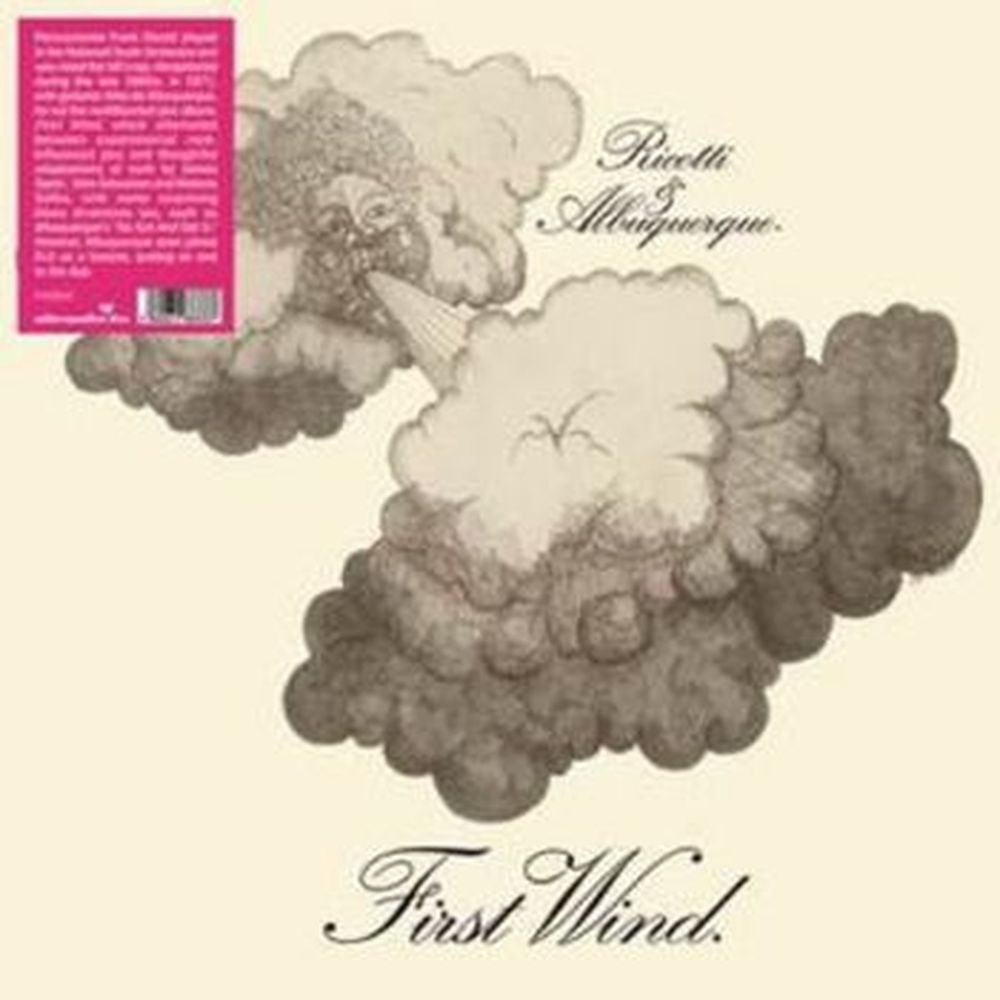 first wind