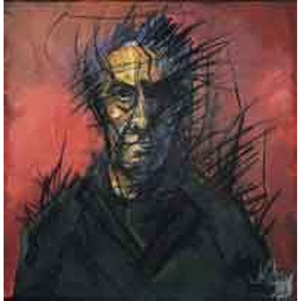 fractured man