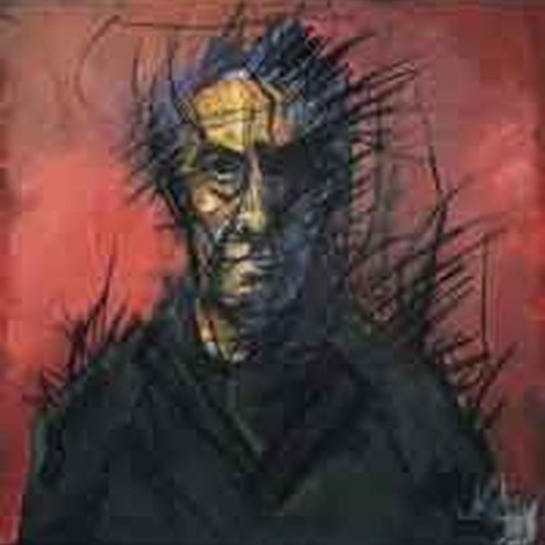 fractured man