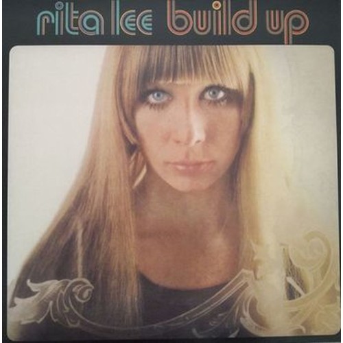 build up (coloured)