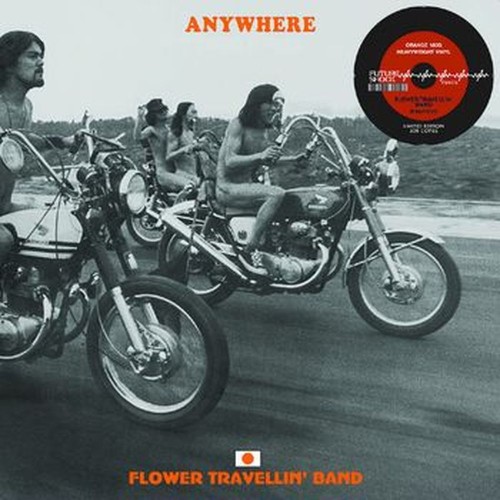 anywhere