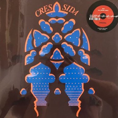 cressida (red)