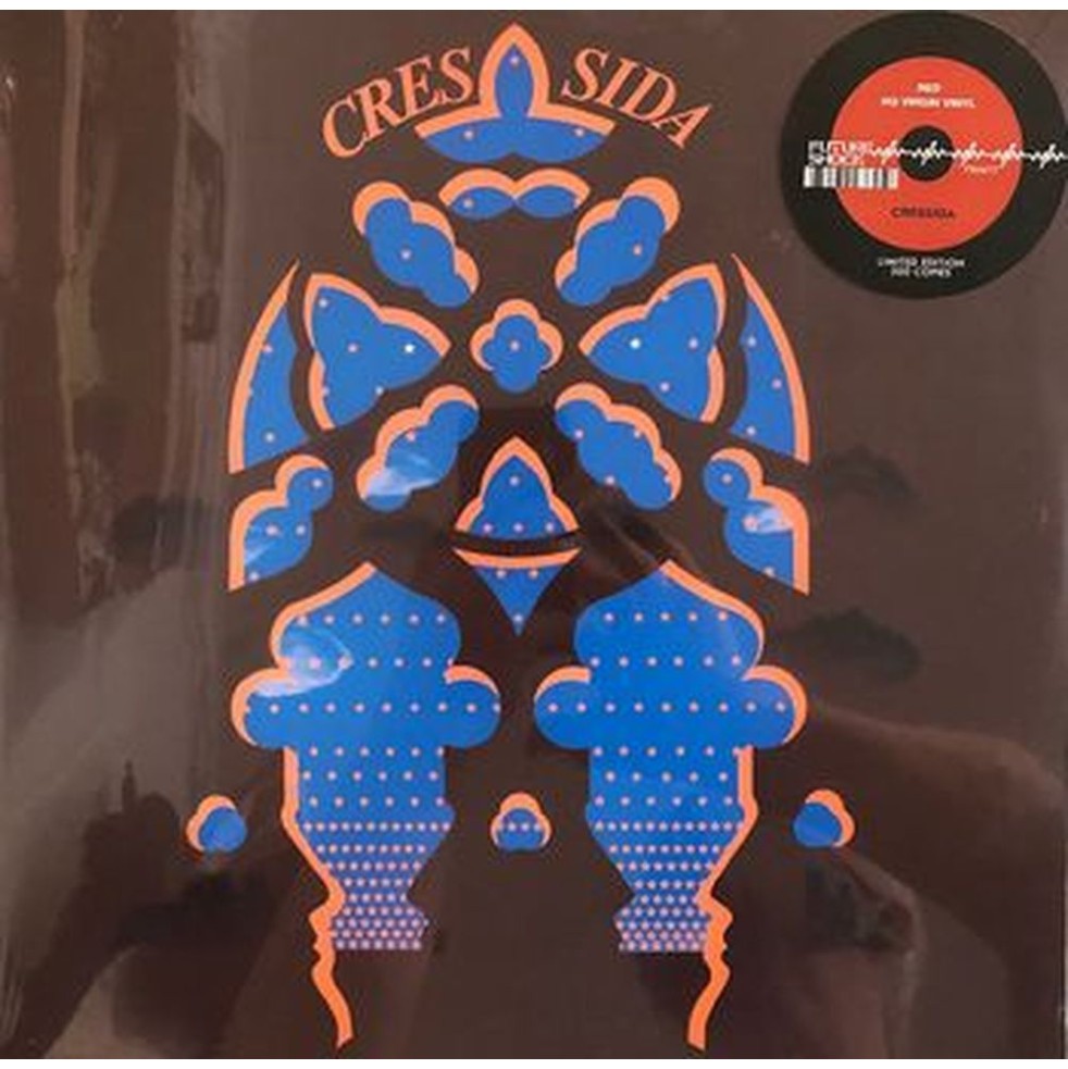 cressida (red)