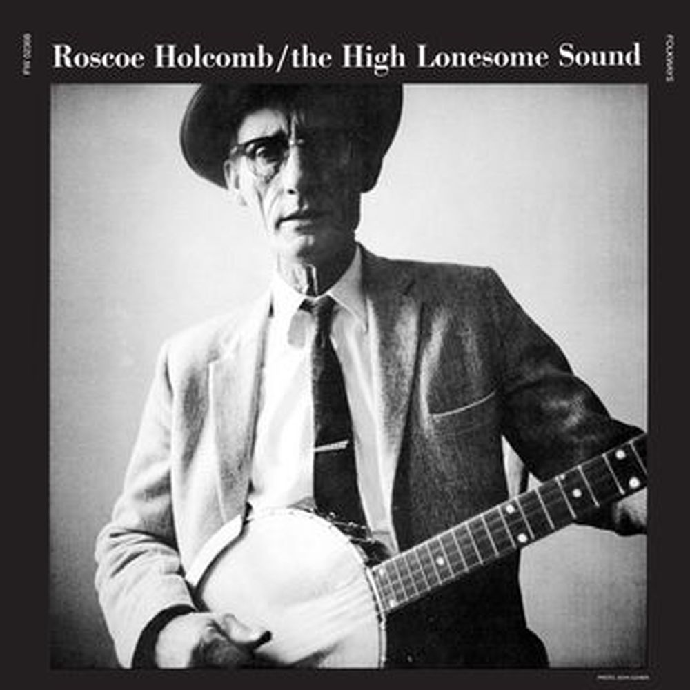 the high lonesome sound