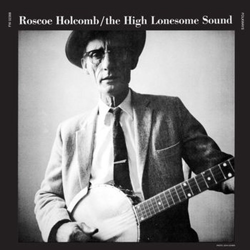 the high lonesome sound