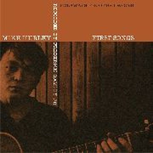 first songs