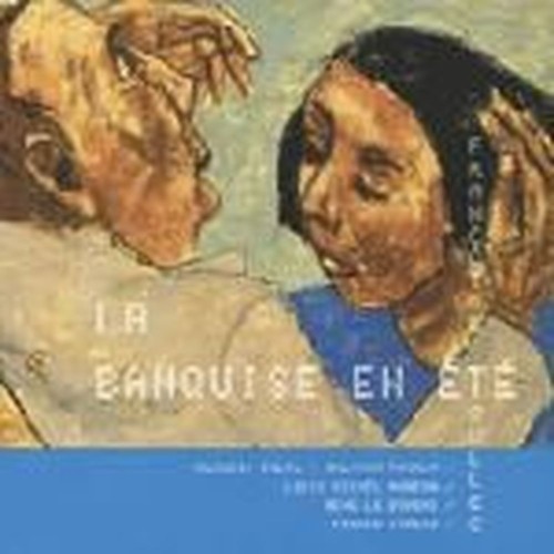 la banquise en ete