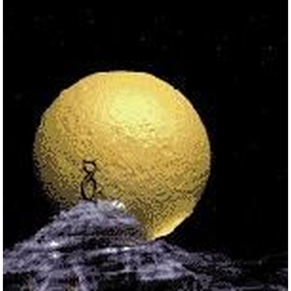 moon
