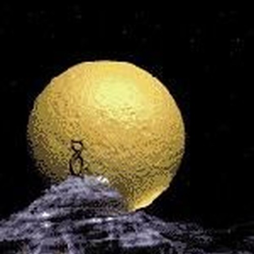 moon