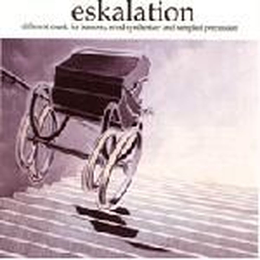 eskalation
