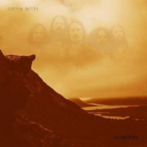 pioneers (lp + cd)