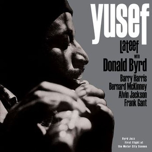 byrd jazz: first flight at the motor city scenes