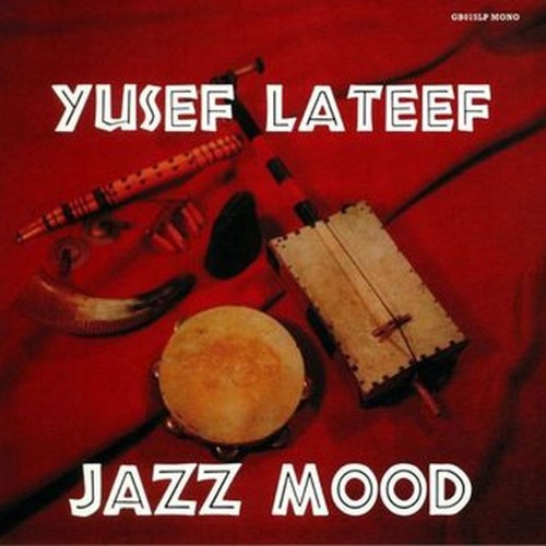 jazz mood