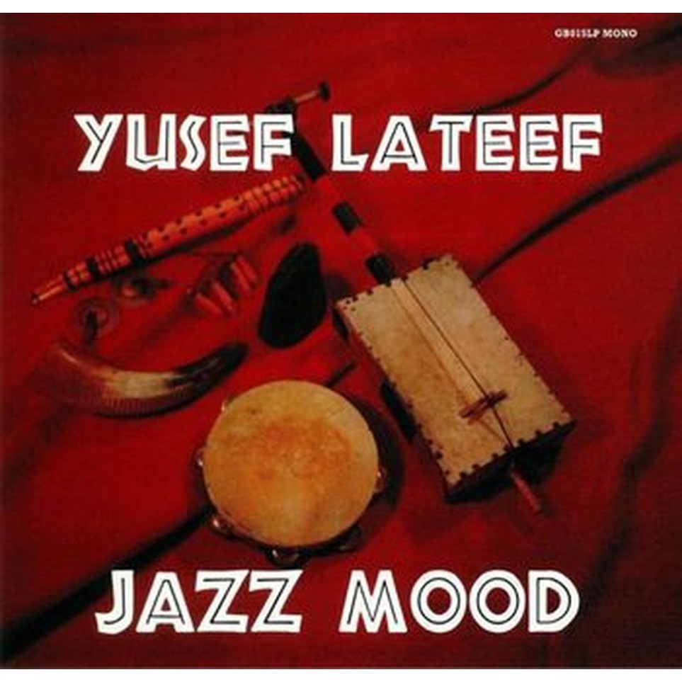 jazz mood
