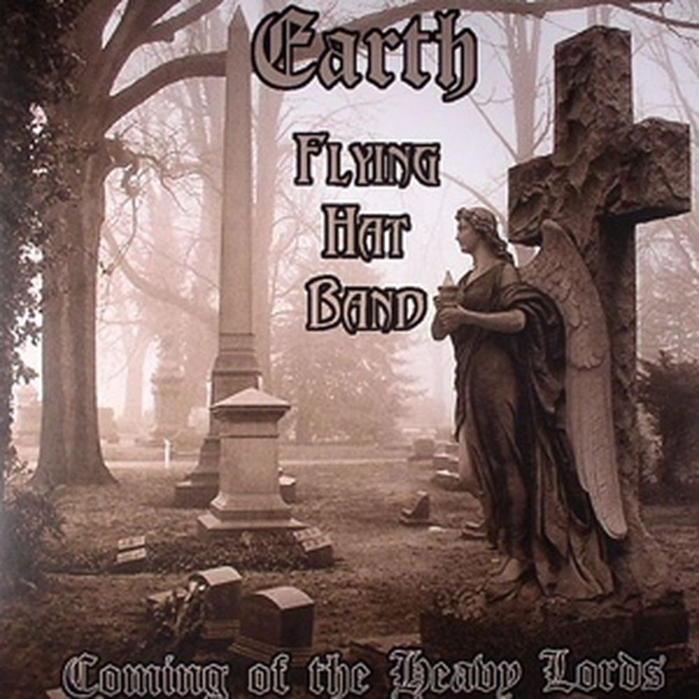 coming of the heavy lords