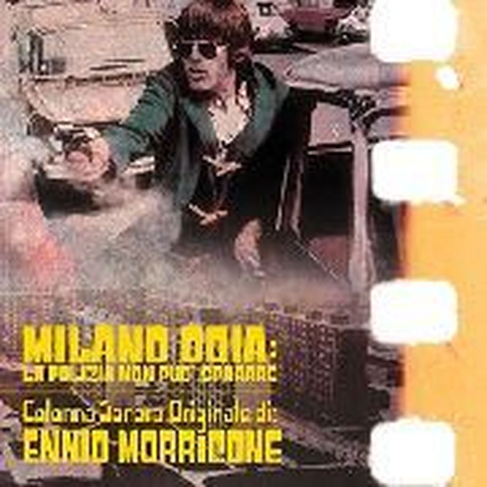 milano odia o.s.t.