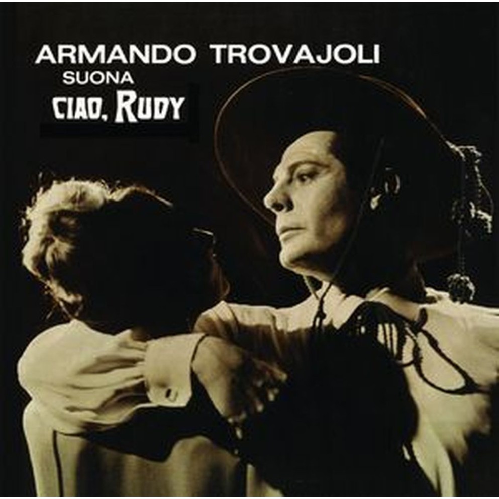 ciao rudy