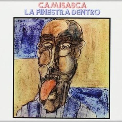 la finestra dentro