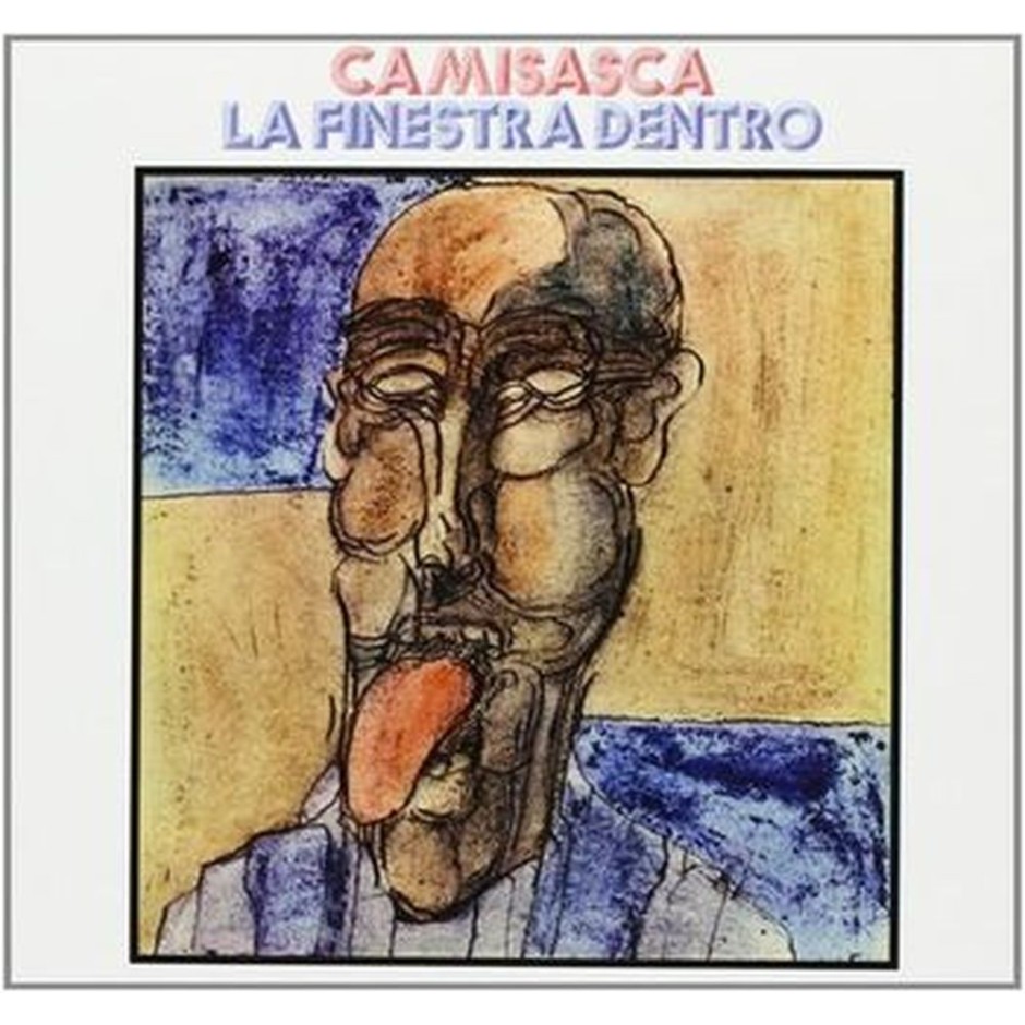 la finestra dentro