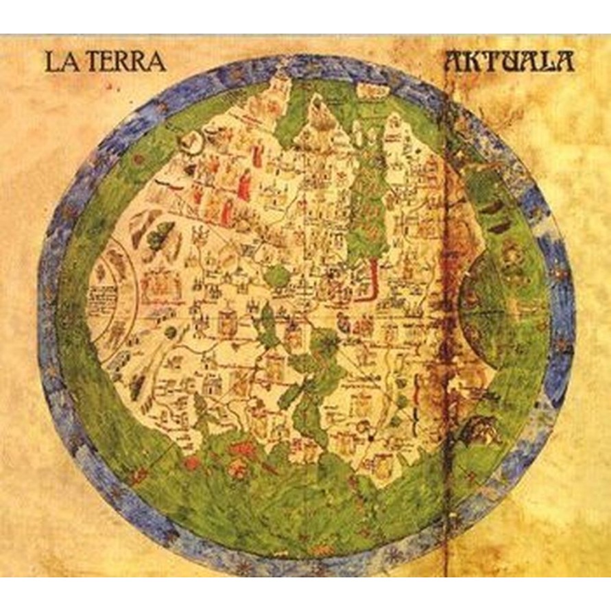 la terra