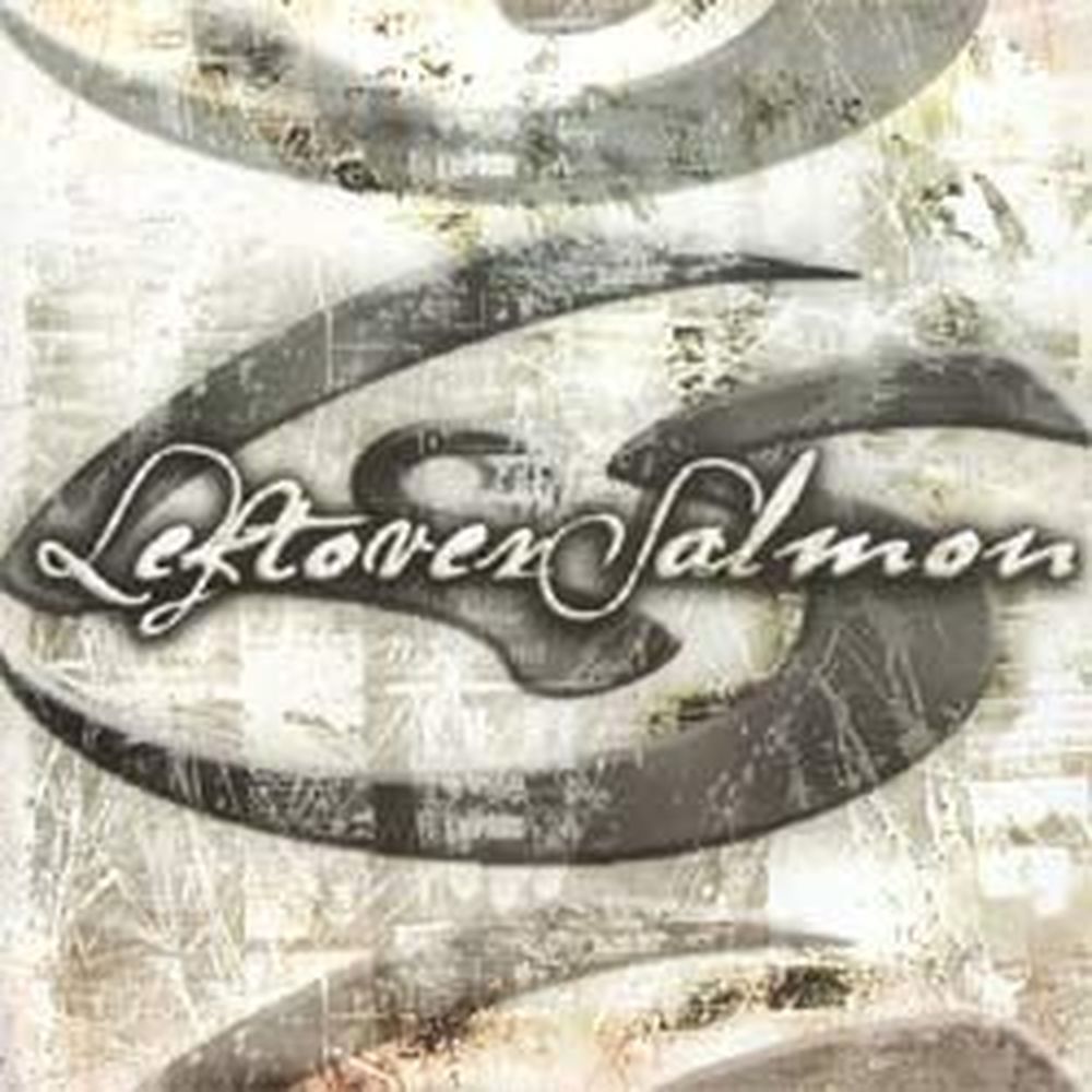 leftover salmon