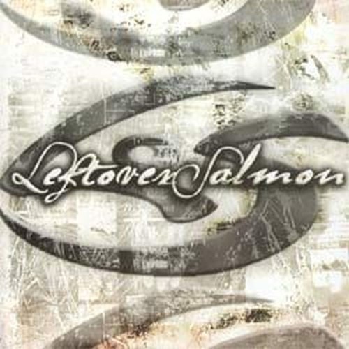 leftover salmon