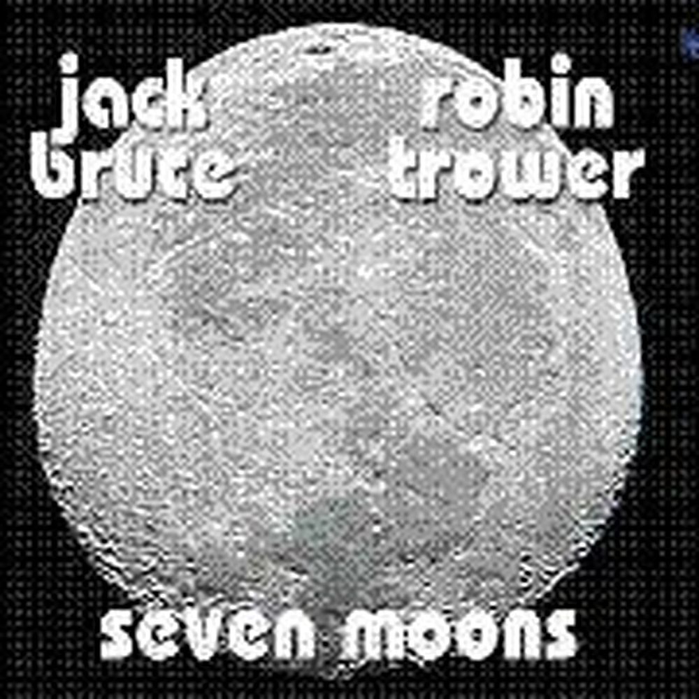seven moons