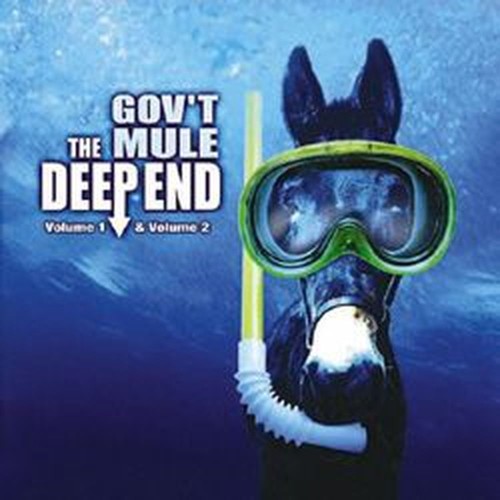 the deep end vol 1 & 2