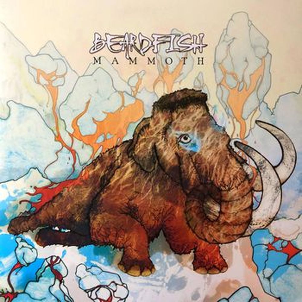 mammoth